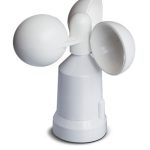 sensor de viento zwd